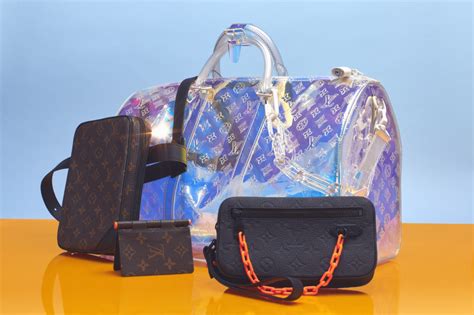 lv ss19 bags|louis vuitton ss19.